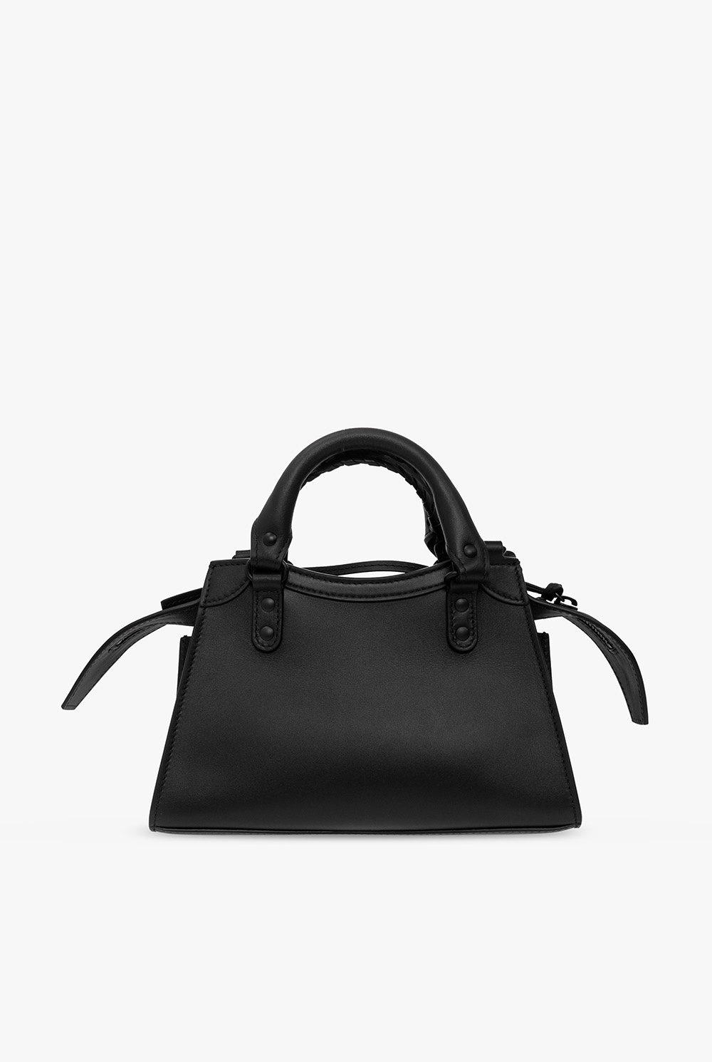 Balenciaga curve bag hot sale